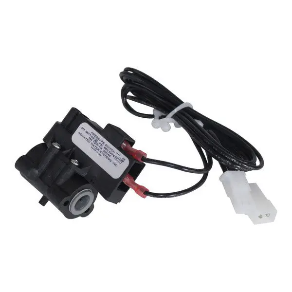 1/4-Inch Quick-Connect Pump Switch For Compact Installations 1