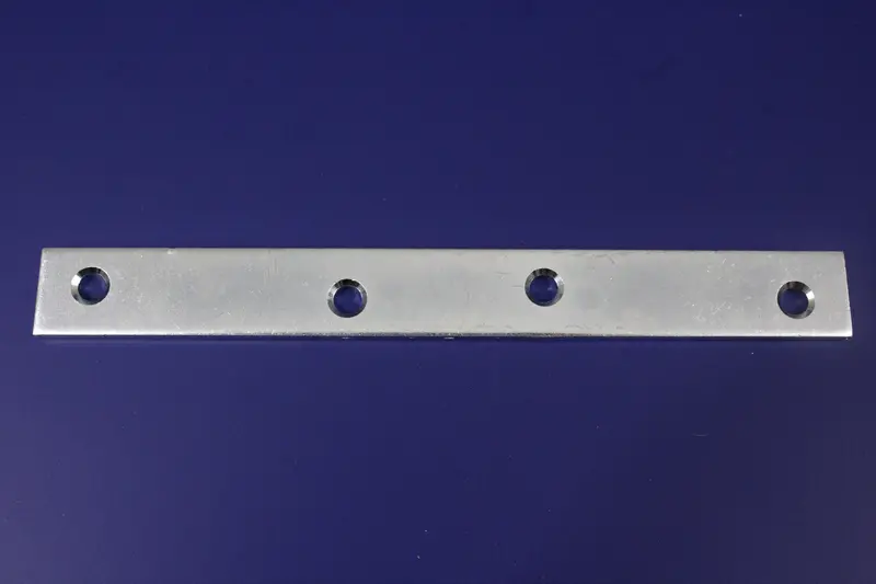 10-Inch Heavy-Duty Mending Plate 1