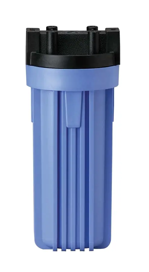 10-Inch Standard Ro Filter Housing For Residential Reverse Osmosis Units 1