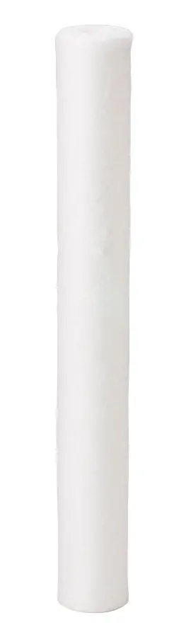 10-Micron Polyspun Sediment Filter For Ro Systems – 2.5" X 30" 1