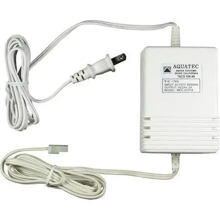 2-Amp Transformer For 8800 Hi-Flow Commercial Water Pump 1