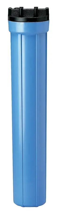 20-Inch Whole-House Water Filter Housing – High-Capacity Enclosure 1