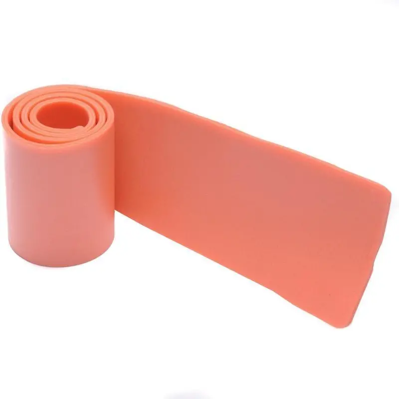 36-Inch Aluminum Sam Splint With Padding 1