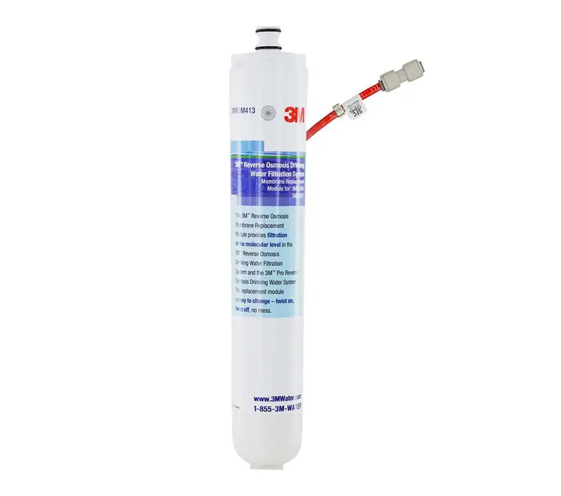 3M Cuno Sqc 33 Gpd Ro Membrane – Certified Replacement (Model 3Mrom413) 1