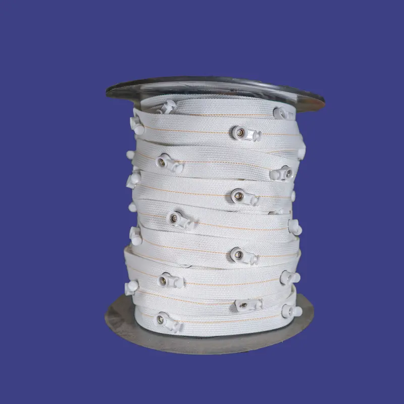4.25-Inch Ripple Tape With Pendant – 500 Snaps Per Roll (Rt-425-P) 1