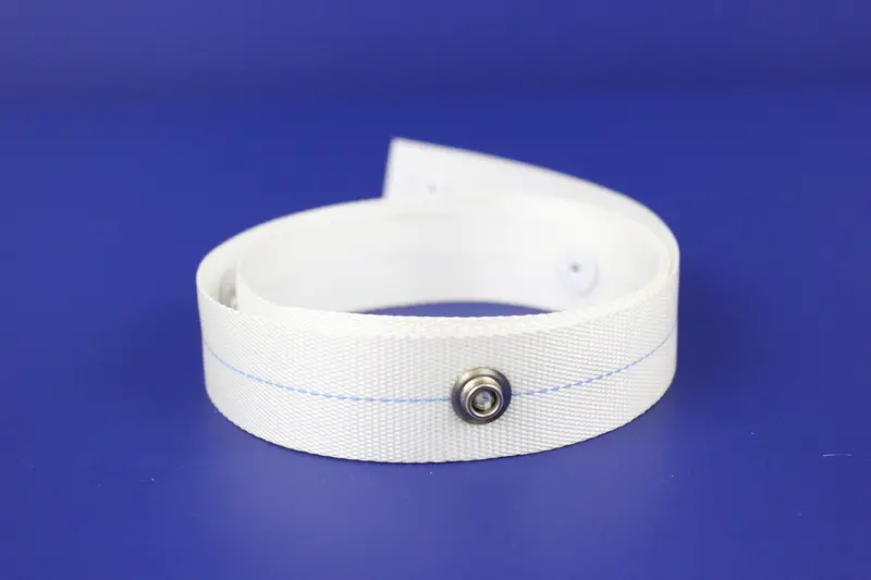 4.25-Inch Snap-Spacing Nylon Ripple Tape (Model Rt-425-A) 1