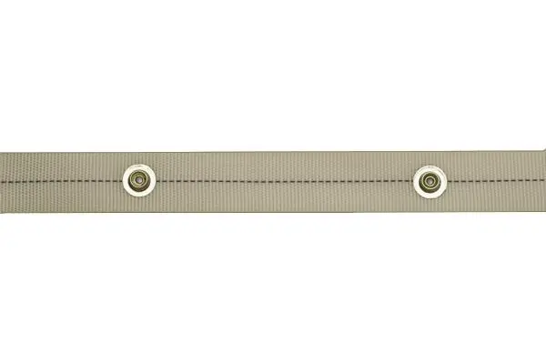 4.25-Inch Snap-Spacing Ripple Tape, Heavy-Duty Version (Rt-425-H) 1