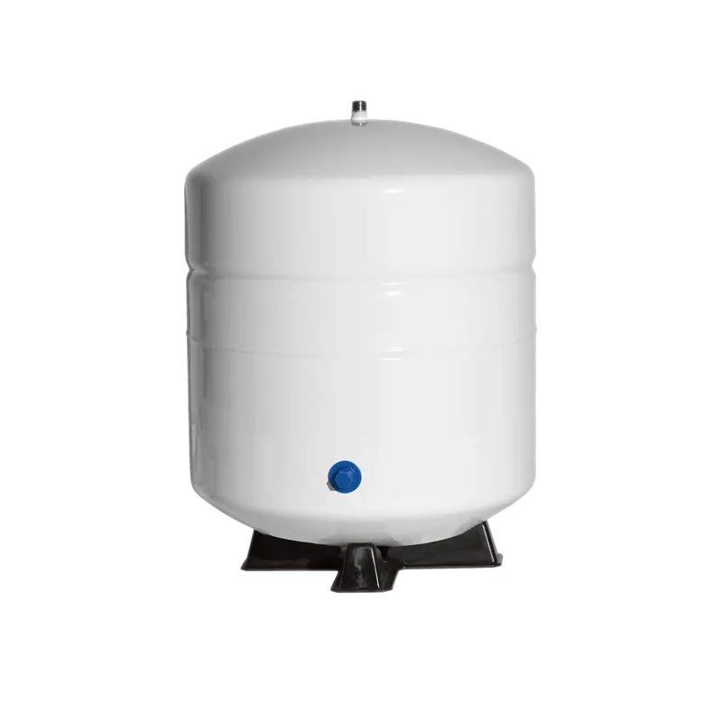 4.5-Gallon Pressurized Ro Storage Tank With Bladder 1