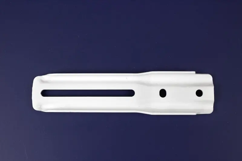 4.5-Inch Wall Bracket Extender Plate For Track Installation 1