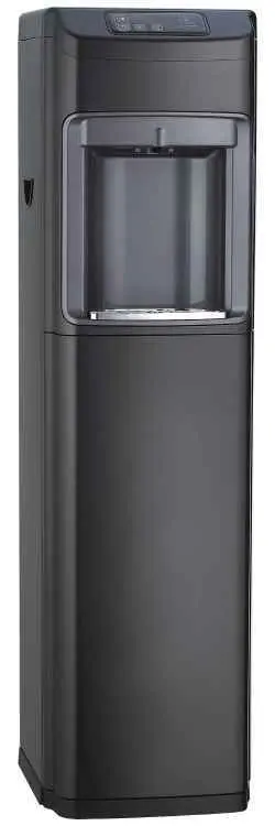 4-Stage 180 Gpd Water Cooler Dispenser – Integrated Filtration & Chill System 1
