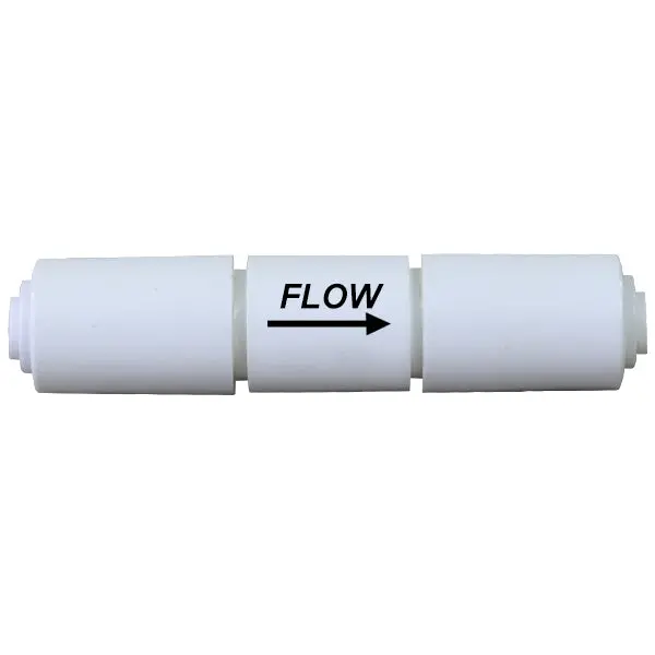 550 Ml Flow Restrictor For 50 Gpd Reverse Osmosis Systems 1