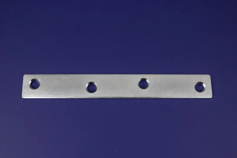 6-Inch Heavy-Duty Mending Plate 1