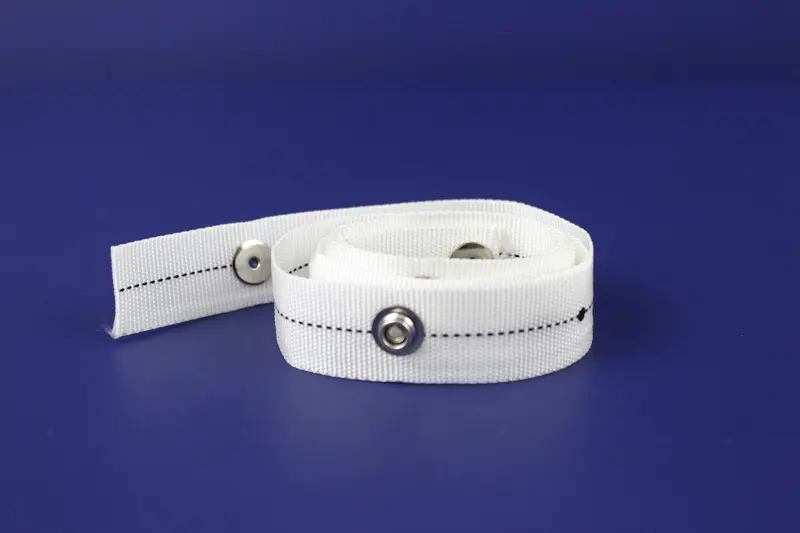 7.5-Inch Accordion Pleat Tape 1