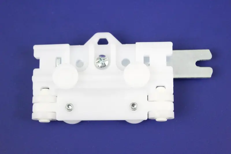 8-Wheel Right-Side Advanced-Arm Master Carrier 1