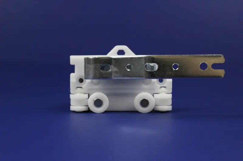 8-Wheel Universal Master Carrier – Right Hand 1
