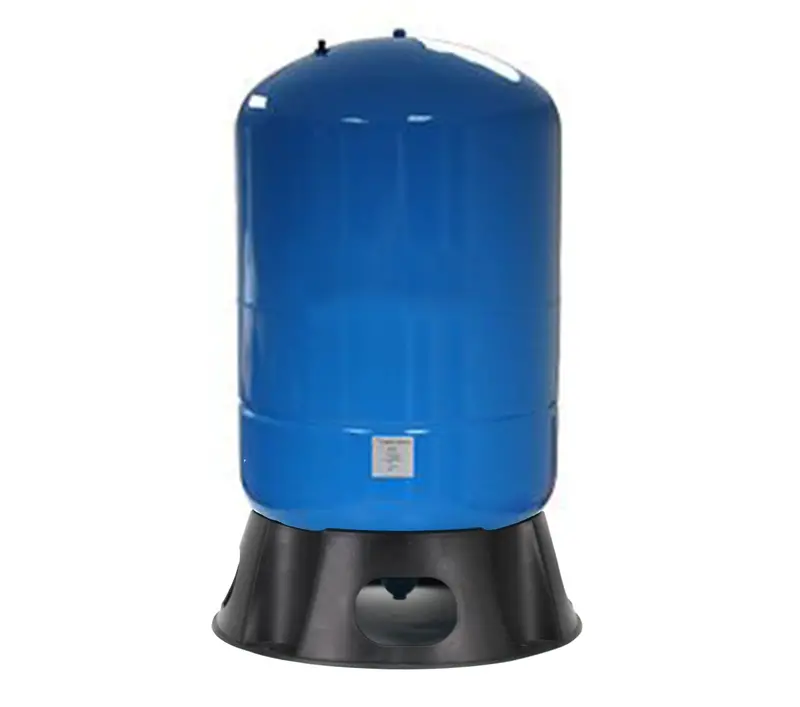 82-Gallon Reverse Osmosis Storage Tank With Integrated Air Charge 1