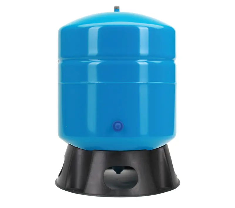 9.2-Gallon Pressurized Ro Storage Tank For Residential Systems 1