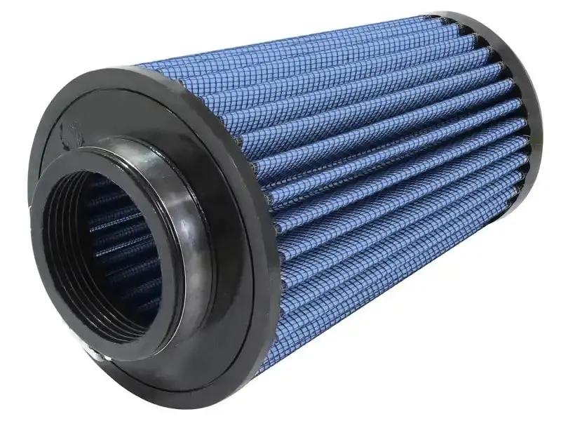 Afe Power Magnumflow Replacement Air Filter – Universal Fit, 2.5" Flange X 5" Base X 3.5" Tall X 7" Height 1