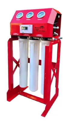 Alc Series Commercial Reverse Osmosis Water Purification System 1