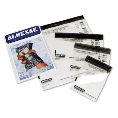 Aloksak Multi-Pack Waterproof Protective Bags 1