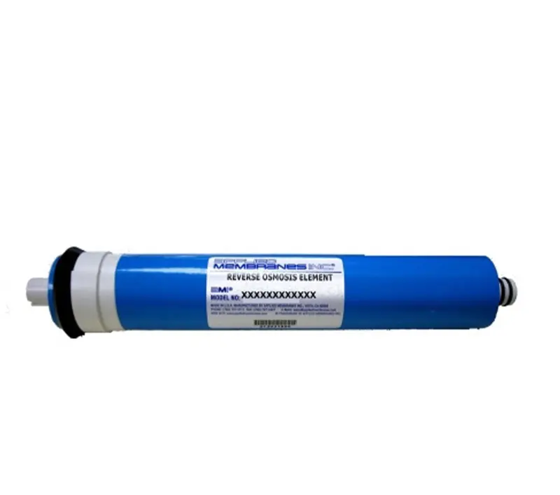 American Plumber M-T1812A24 24 Gpd Ro Membrane 1