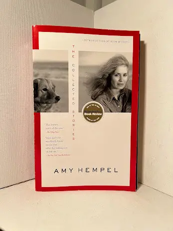 Amy Hempel'S Acclaimed Short Story Collection, Revised And Expanded 1