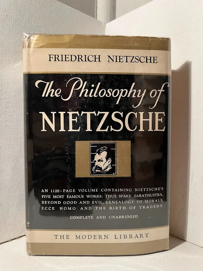 An Introduction To Nietzsche’S Core Philosophical Ideas 1