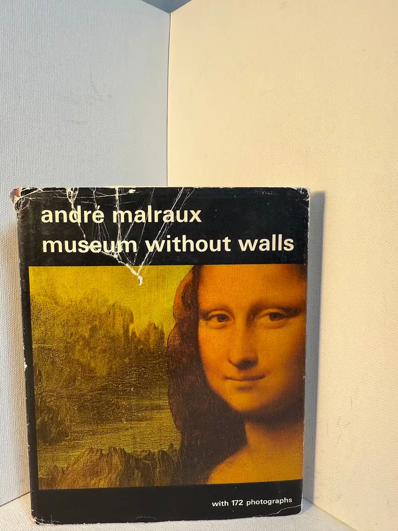 André Malraux'S Museum Without Walls: Reflections On Art, Reproduction, And Perception 1