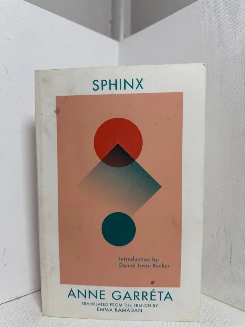 Anne Garréta’S Sphinx: A Genderless Narrative Experiment 1
