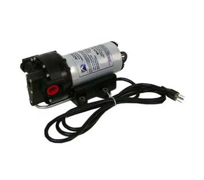 Aquatech 550 Series Booster Pump For Ro And Filtration Systems (Model #296940) 1