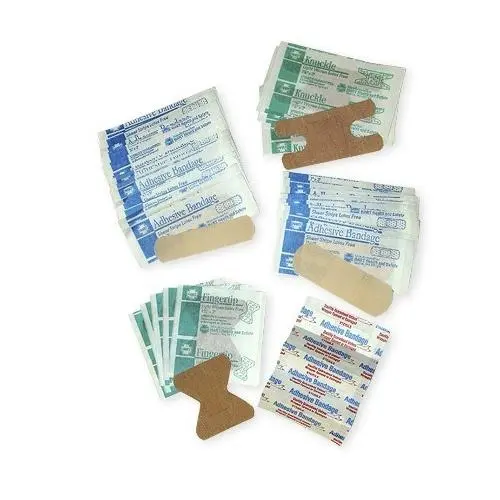 Assorted Adhesive Bandage Refill Kit 1