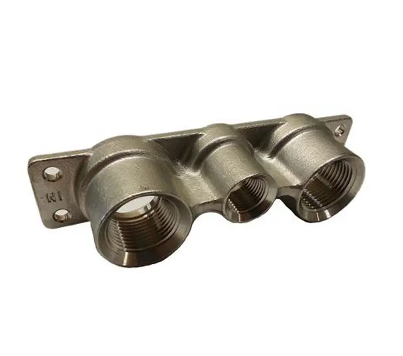 Autotrol 1" Npt Stainless Steel Manifold Kit – Complete O-Ring Set (Part #3023749) 1