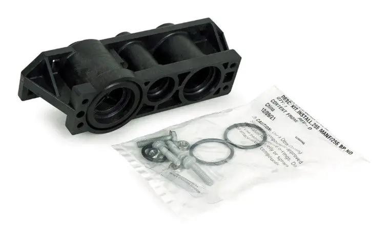Autotrol 255 Turbine Assembly Replacement Kit (1032350) 1