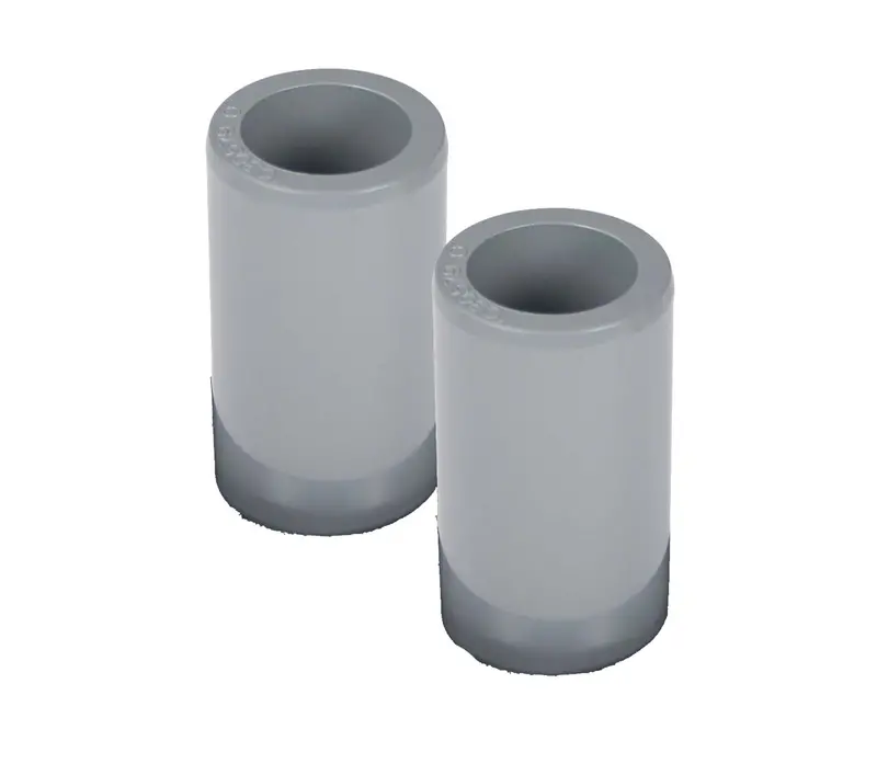 Autotrol 3/4" Pvc Tube Adapter – Reliable Connection For Pvc Lines (Part #1030578) 1