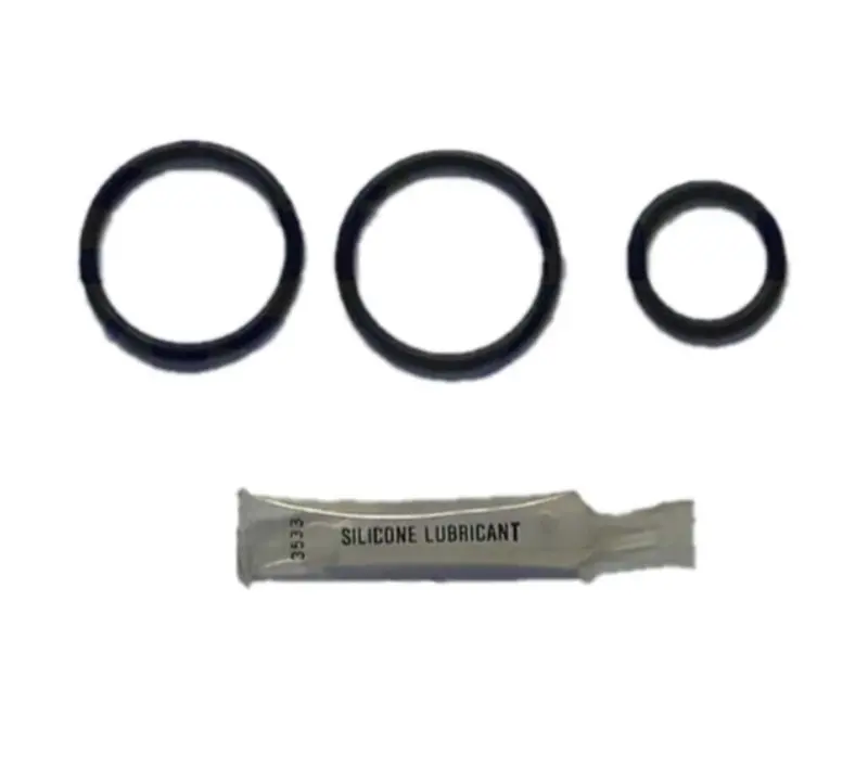 Autotrol Manifold Sealing O-Ring Kit (1040459) 1