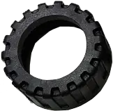 Autotrol Multi-Size Tube Nut – Fits 3/4", 1", And 1.25" Tubing (Part #1034385) 1
