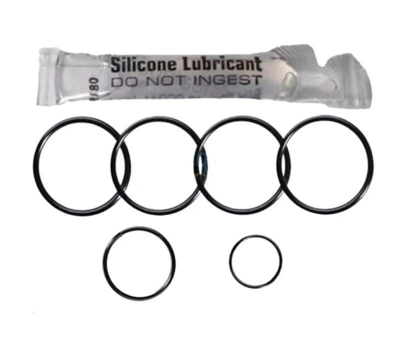 Autotrol Tank Adapter O-Ring Replacement Kit (1001404) 1