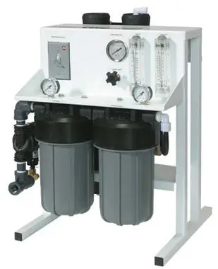 Axeon 500 Gpd Commercial Ro System – Compact Industrial-Grade Water Purifier (Model 200029) 1