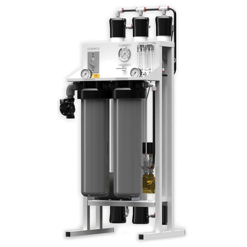 Axeon Bt1500 Commercial Ro System – 1500 Gpd High-Capacity Water Purification Unit (Model 200031) 1