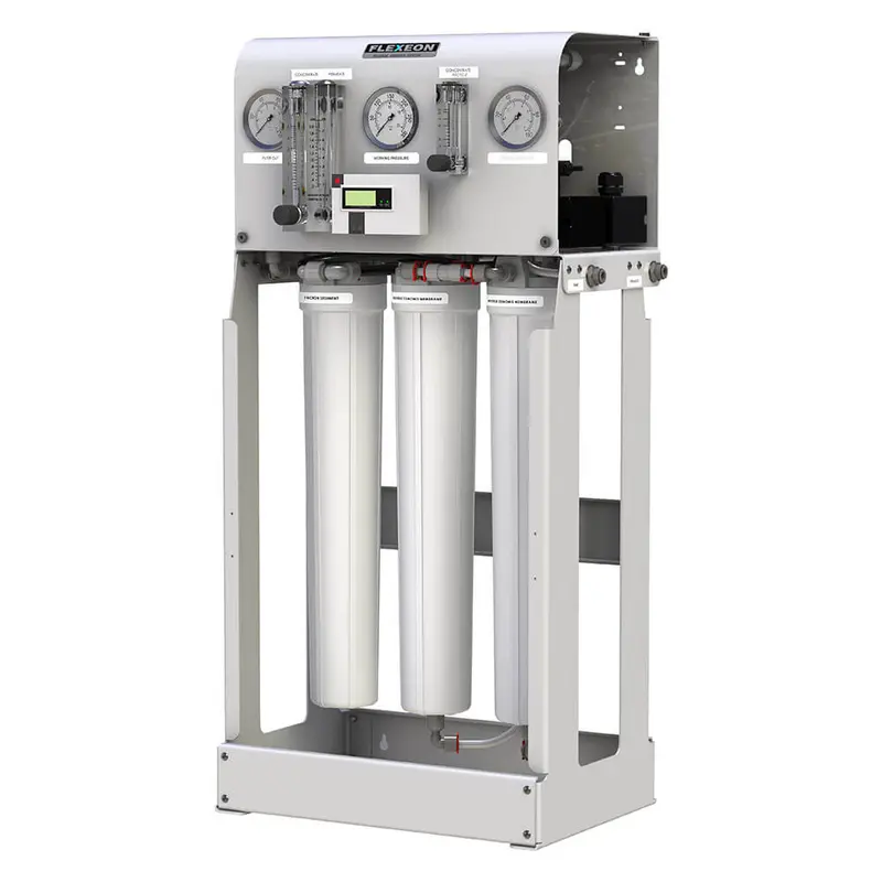 Axeon Lc Series Commercial-Grade Water Purification System 1