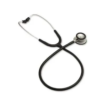 Basic Lightweight Stethoscope For Clinical Use 1