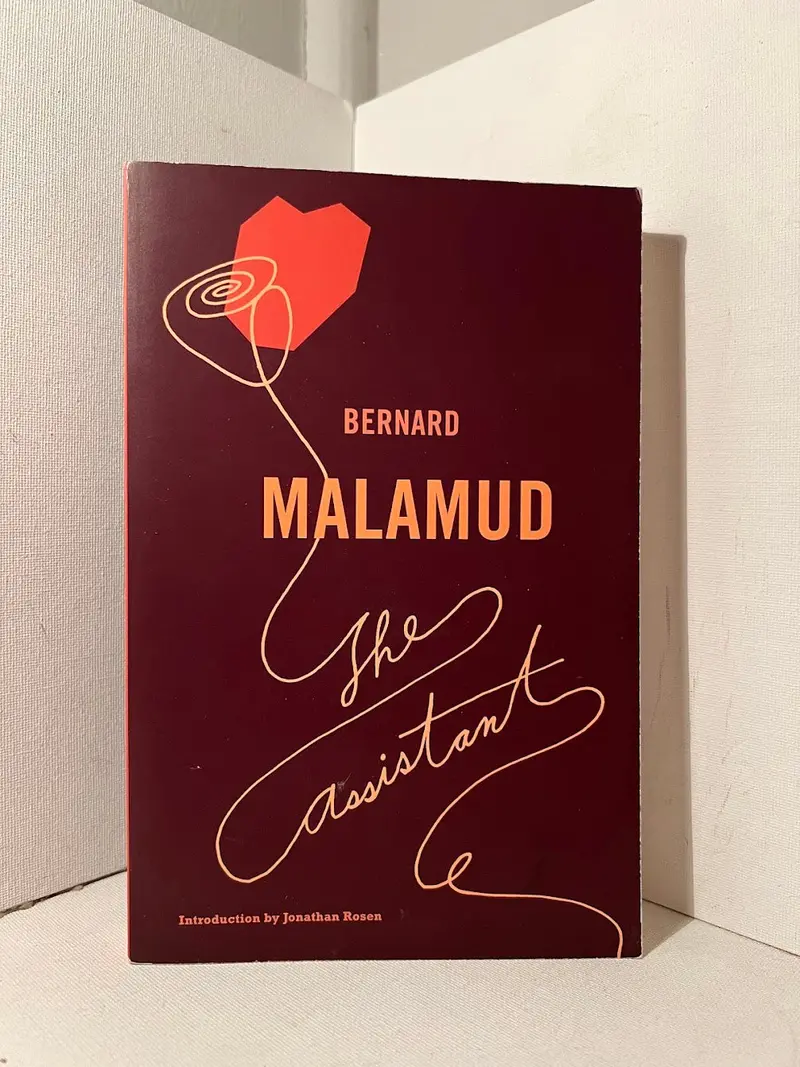 Bernard Malamud'S The Assistant: A Poignant Tale Of Redemption And Belonging 1