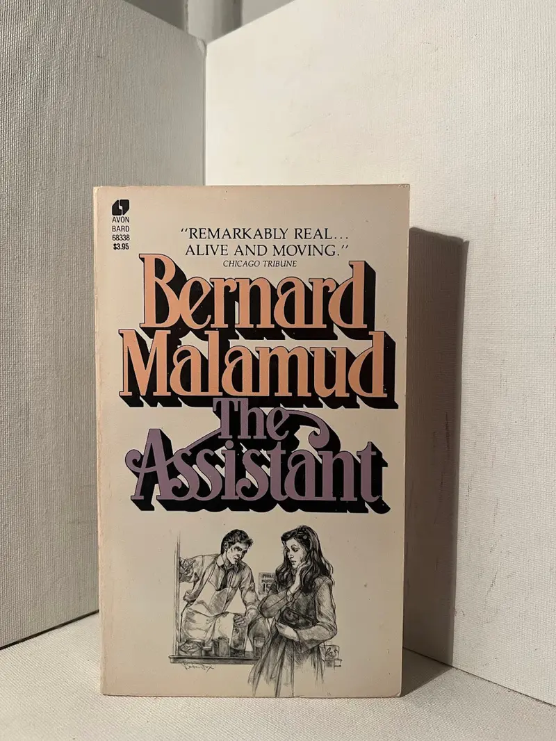 Bernard Malamud'S The Assistant: Poignant Postwar Novel On Ethics, Identity, And Struggle 1