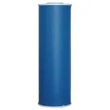 Big Blue 4.5" X 20" Granular Activated Carbon (Gac) Filter Housing 1