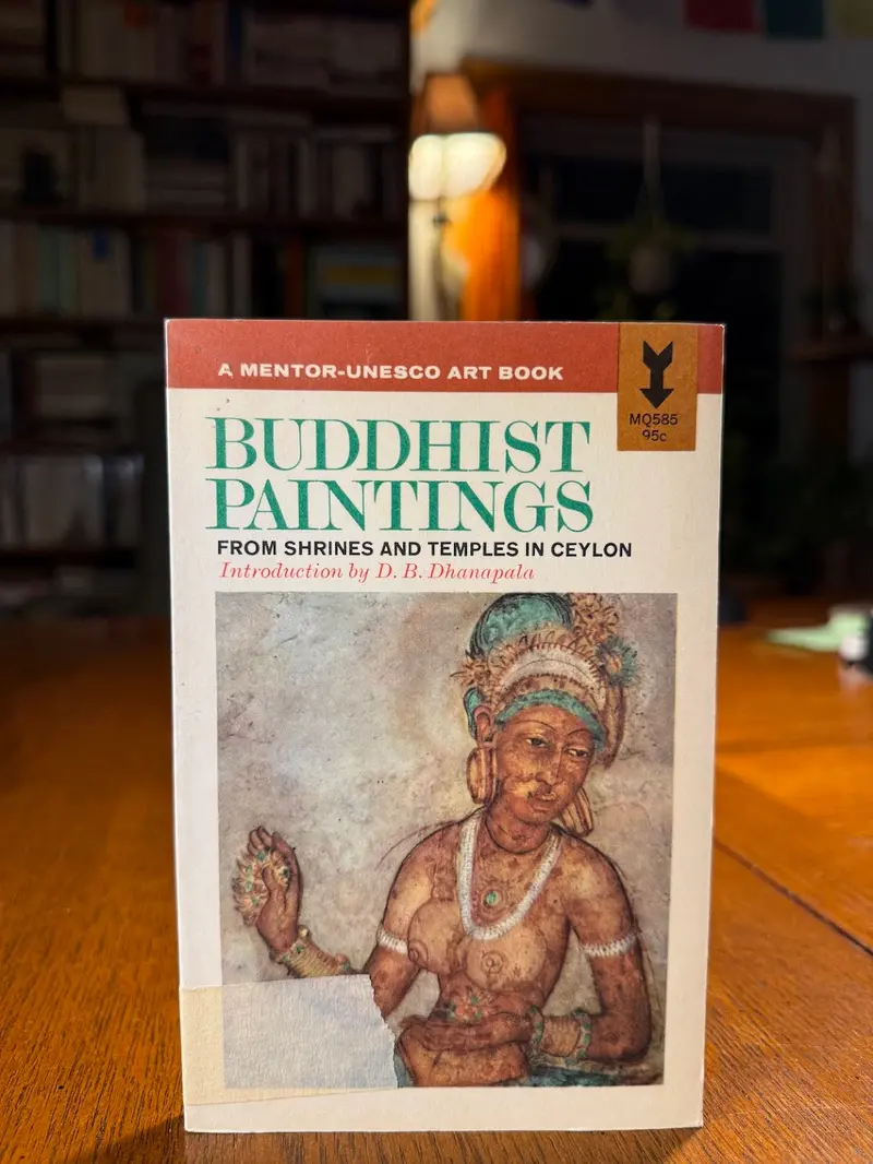 Buddhist Paintings — Sacred Art And Iconography Explained 1