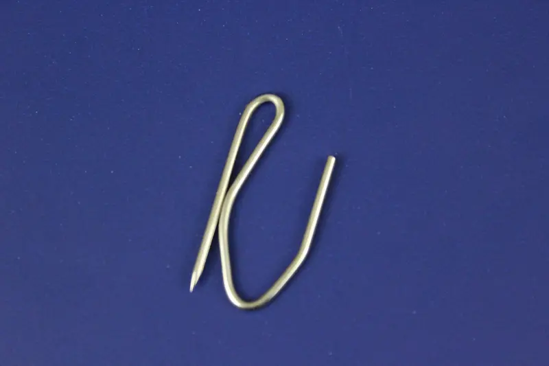 Bulk Pack Stainless Steel Pins 1