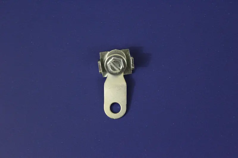 C-Channel Locking Slide Mechanism 1