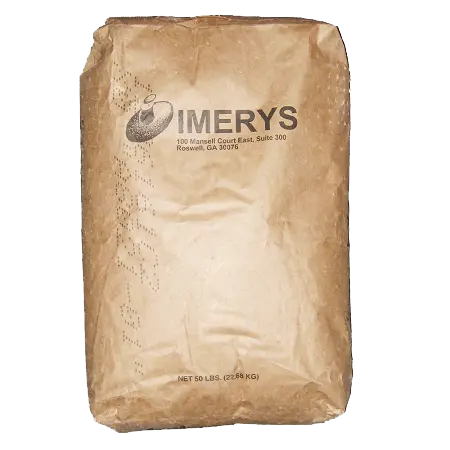 Calcite Mineral Media For Low-Ph Well Water Treatment 1