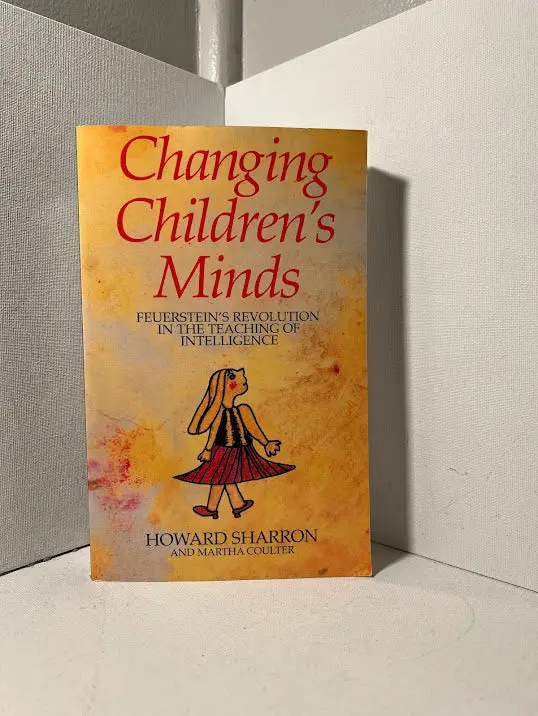 Changing Children’S Minds: Practical Strategies For Educators By Howard Sharron 1