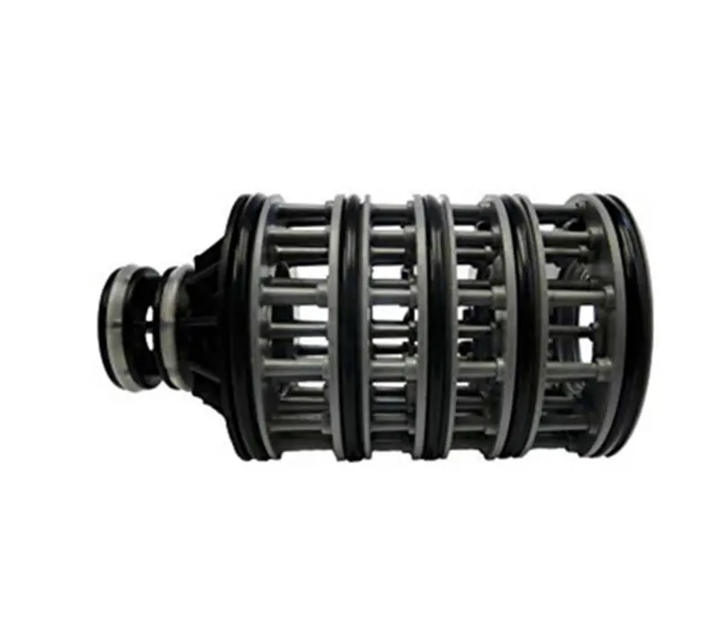 Clack Ws1 Stack Assembly – Precision-Matched Valve Component (Part #V3005) 1